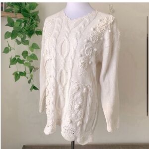 Colleen’s Collectables Sweater